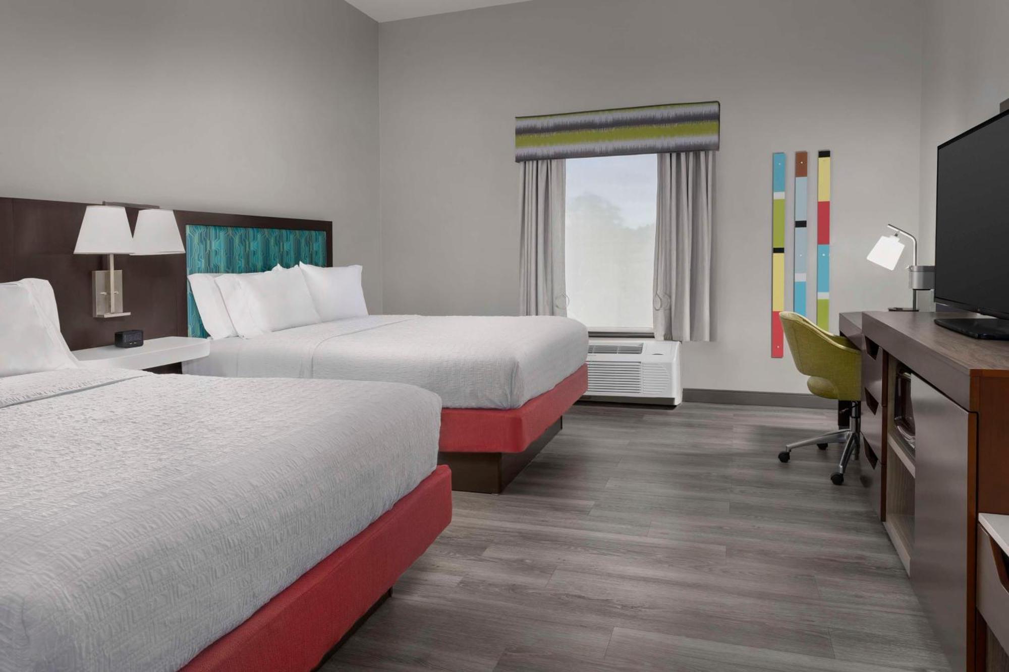Hampton Inn Birmingham I-65/Lakeshore Drive Exterior foto