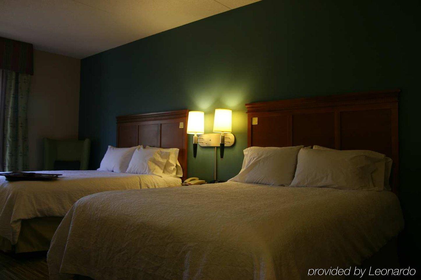Hampton Inn Birmingham I-65/Lakeshore Drive Restaurante foto