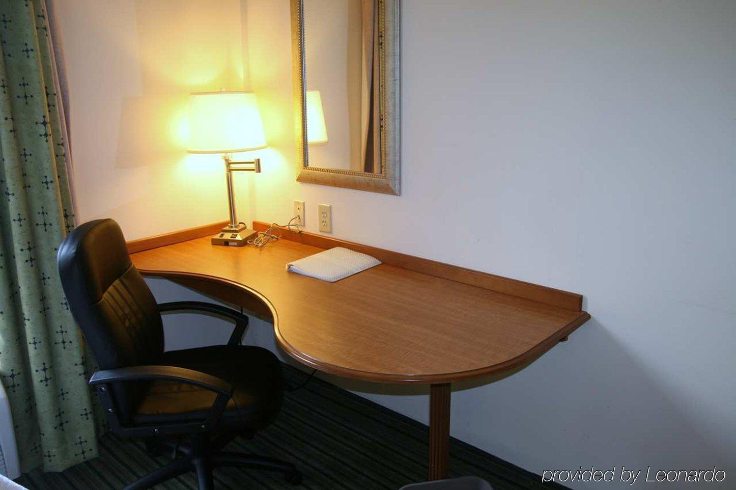 Hampton Inn Birmingham I-65/Lakeshore Drive Quarto foto