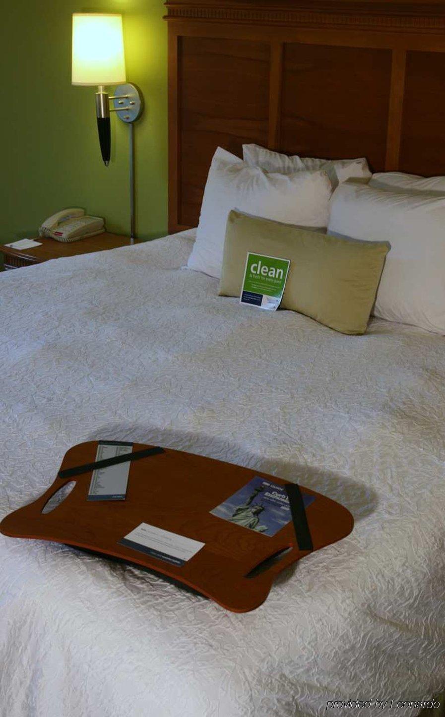 Hampton Inn Birmingham I-65/Lakeshore Drive Quarto foto