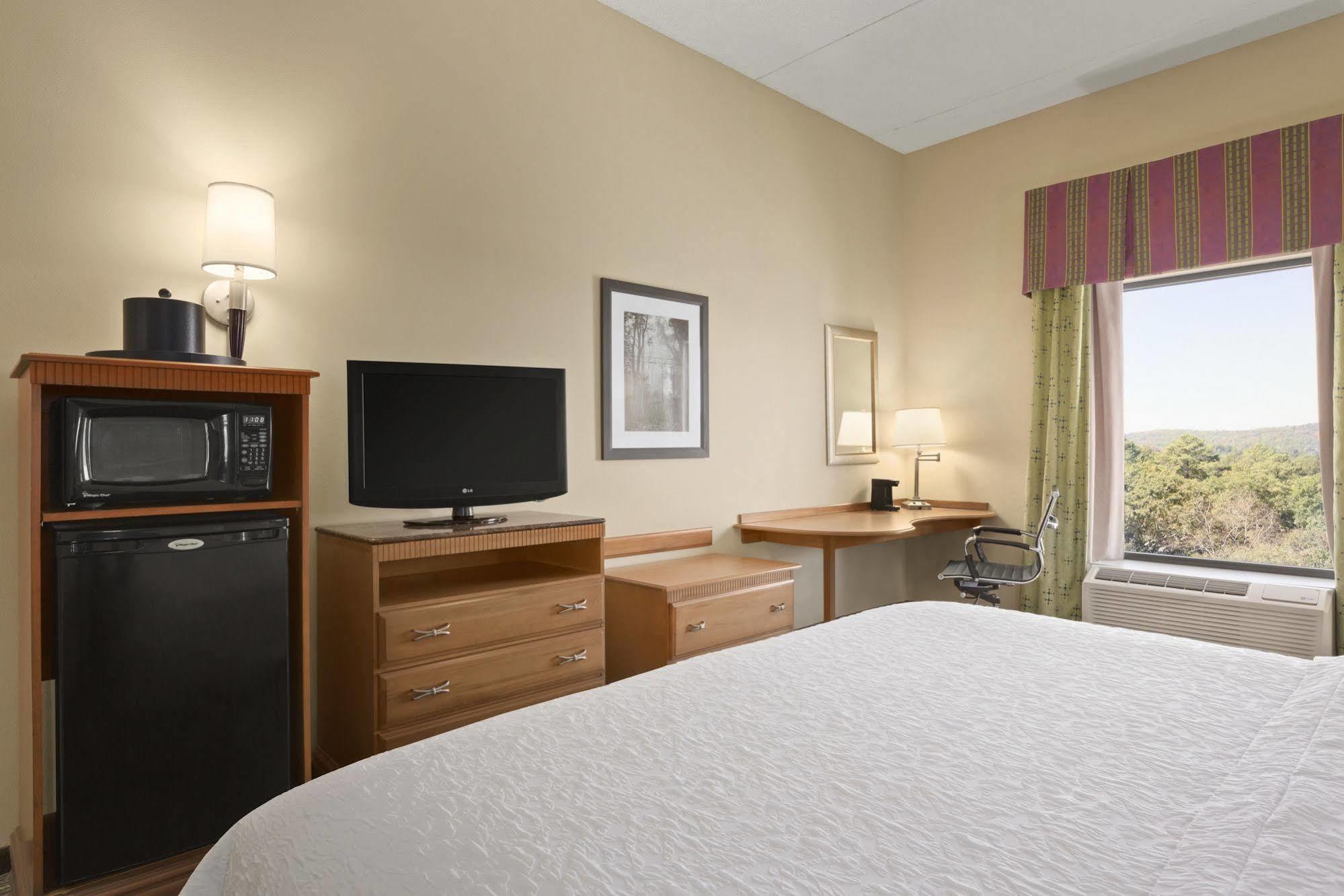 Hampton Inn Birmingham I-65/Lakeshore Drive Exterior foto